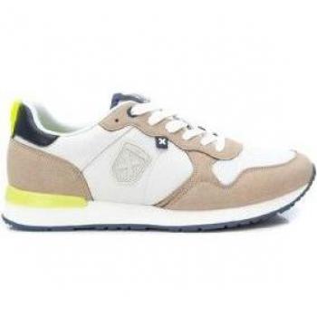 Zapatilla de hombre Xti 142440 hielo cordón