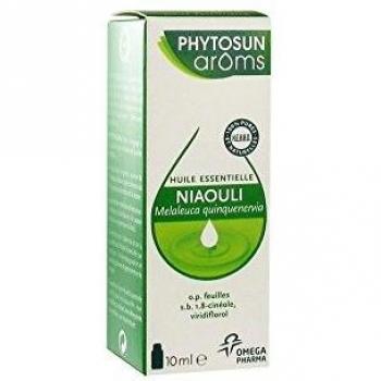 Phytosun Arôms Niaouli 10 ml