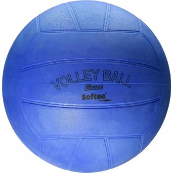 Softee 0001731 - Balón de voleibol , color rojo, talla L