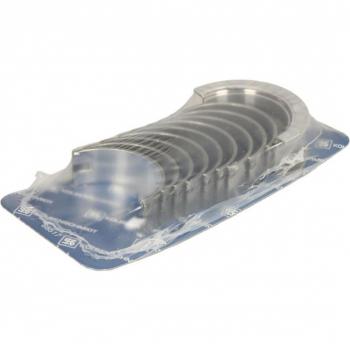Kit de cojinetes y pistón Kolbenschmidt 37056610 con anillos
