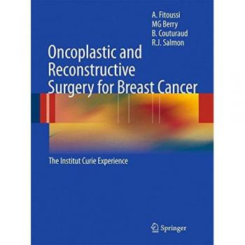 Breast Cancer Oncoplastic and Reconstructive Surgery Kit
