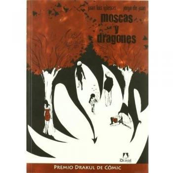 Moscas y dragones