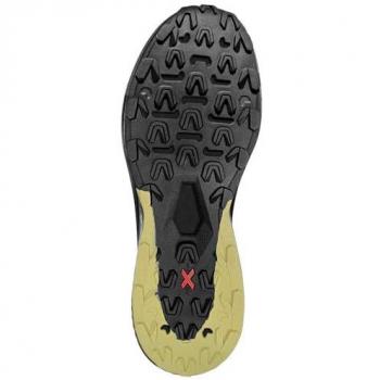 Zapatillas de trail running La Sportiva Prodigio mujer gris oscuro azul 37