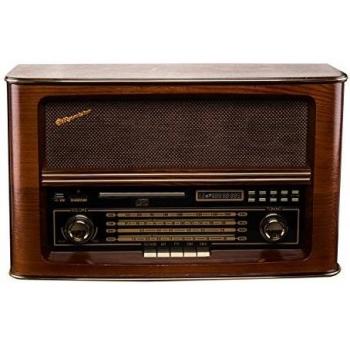 Roadstar HRA-1550USMP - Radio CD