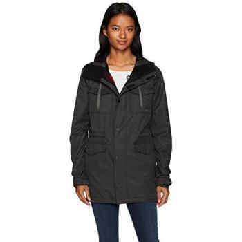 Volcom Taylor Jkt -Snow 2018-