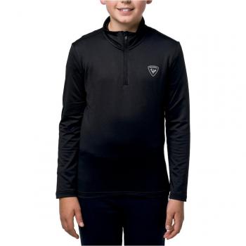 Rossignol Forro Polar de Niños Boy 1/2 Zip Warm Stretch