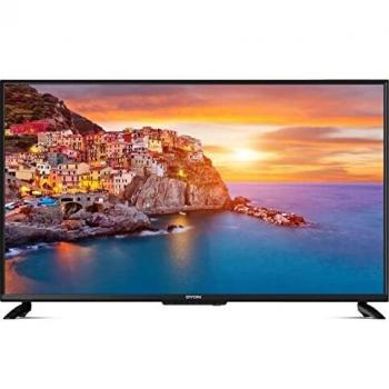 Dyon Televisor LED 40 Full HD Enter 40 Pro X2 con Triple Tuner y Modo Hotel