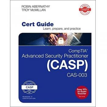 CompTIA Advanced Security Practitioner