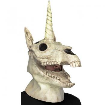 Máscara de Calavera Unicornio My Other Me