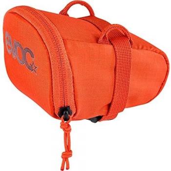 evoc Bolsa de Asiento Seat Bags, Unisex, Naranja, Small
