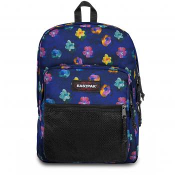 Mochila Eastpak Pinnacle 38L Flower Blur Navy
