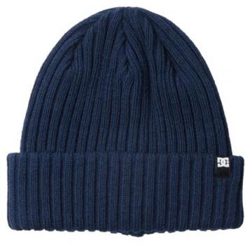 Gorro DC Shoes Fish N Destroy 2 azul marino, estándar para hombre