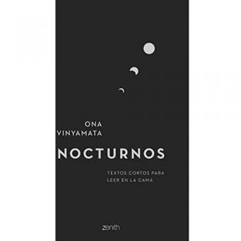 Nocturnos: Textos cortos para leer en la cama