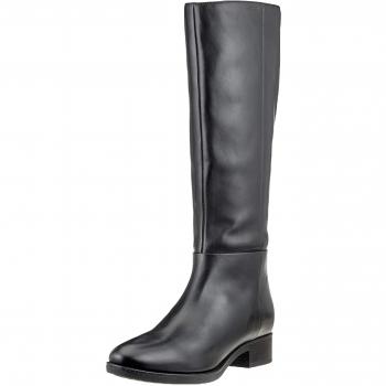 Geox Felicity Women's Classic Leather Boots