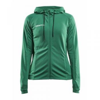 Craft Evolve Women's Hooded Jacket