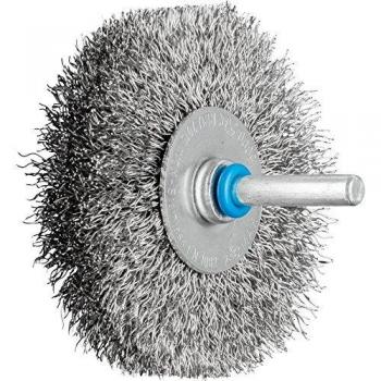 Pferd - Carda Rbu 7015/6 Inox 0,30
