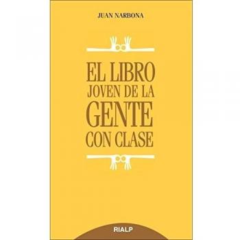El Libro Joven De La Gente Con Clase