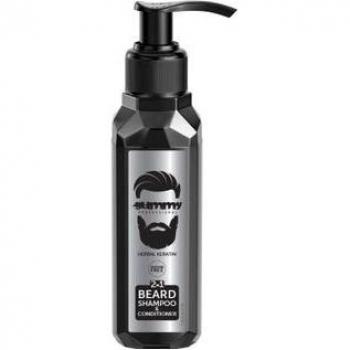 Gummy Beard 2 in 1 Shampoo Conditioner 100 ml