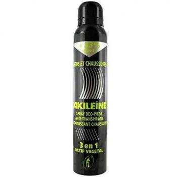 Akileïne Spray Pieds&Chaussures 200ml