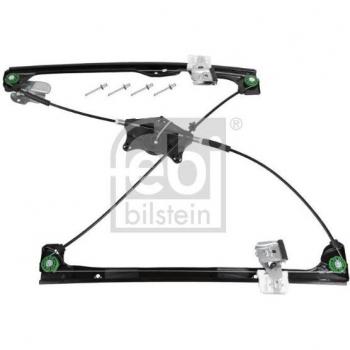 Elevador de ventana FEBI BILSTEIN 175796, tipo eléctrico, compatible con vehículos específicos, incluye motor y mecanismo de elevación, fácil instalación, fabricado con materiales duraderos