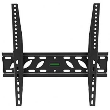 Soporte de Pared Ultra Slim para TV Opticum AX Strong Rapid 26-55 con Nivel de Burbuja y Capacidad de Carga de 50 kg