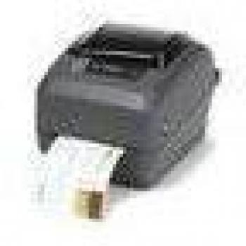 Zebra GX43-102521-000 Impresora de etiquetas GX430 TT 300DPI RS232/USB
