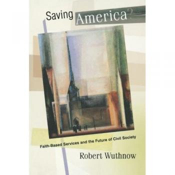 Faith-Based Community Service Guide: Princeton's Vision for America's Future