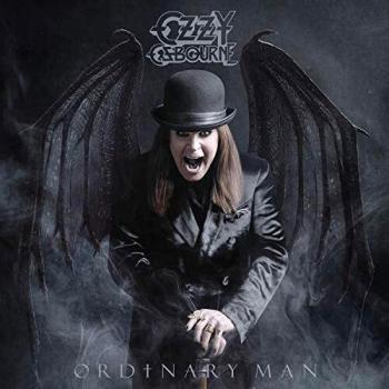 Ordinary man vinilo 3