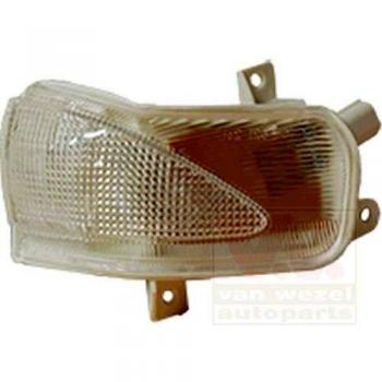 Van Wezel 2511916 intermitente