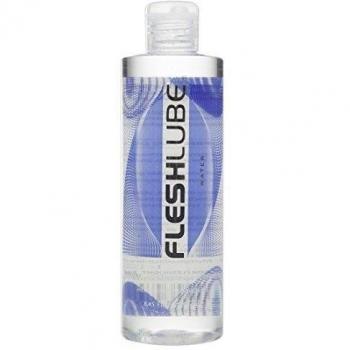 Lubricante base agua fleshlube 250 ml