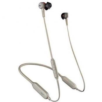 Plantronics BackBeat Go 410 Auriculares Bluetooth, En el Oído, Sensores Magnéticos, Hueso, Uni