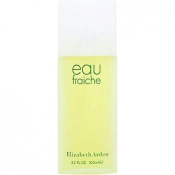 Elizabeth Arden Eau Fraiche Eau De Toilette Spray 100ml