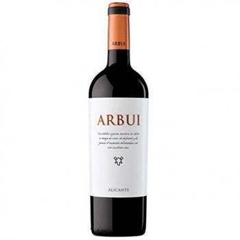 Arbui Monastell D.O. Alicante