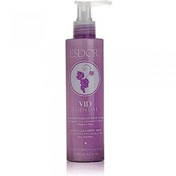 LECHE DESMAQUILLANTE SUAVE VID ESSENTIAL 200ml