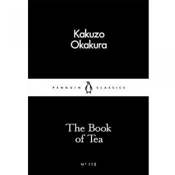 The Book of Tea: The Book of Oz