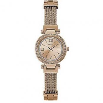 Guess Adivinar Mini Soho Reloj W1009L3