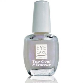 Uñas Cuidado de los Ojos Polaco Top Coat Fixer 4.7 ml - Tinte: 1210: Frosted
