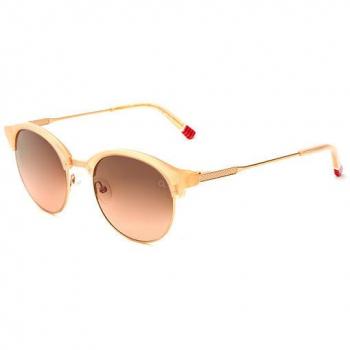 Etnia Barcelona Hongdae Sun PKRD Men's Sunglasses 49mm Pink