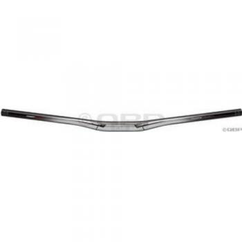 Truvativ - Manillar Noir T40-16 Carbono 15Mm 72Cm 31,8Mm