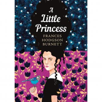 La pequeña princesa: El hermanamiento