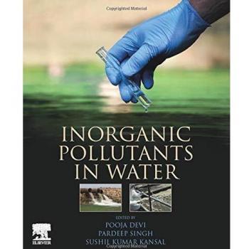 Inorganic Pollutants in Water