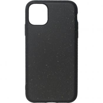 Estuche Biodegradable Sostenible para iPhone 11 - Protección Ecológica de Biopolímero 100% Abbaíble