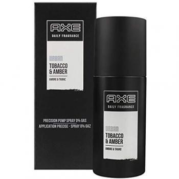 AXE Urban Daily Fragrance Body Spray