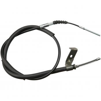 ABS K11718 Cables del Freno de Estacionamiento