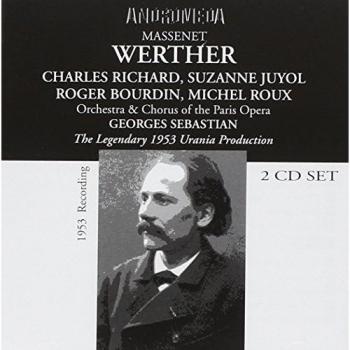 werther