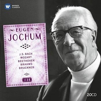 ICON Eugen Jochum