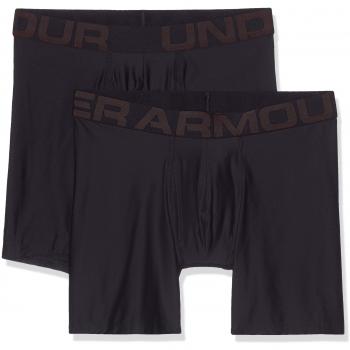 Under Armour UA Tech - Bóxer deportivo, 15,2 cm