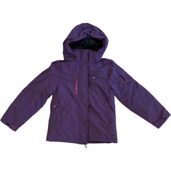 Peak Mountain Gadika Girls' Parka