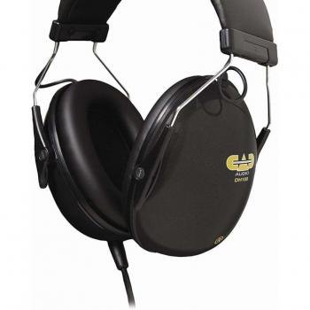 CAD Audio DH100 Drummer Isolation Headphones