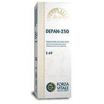 Forza Vitale Complemento Alimenticio - 250 ml